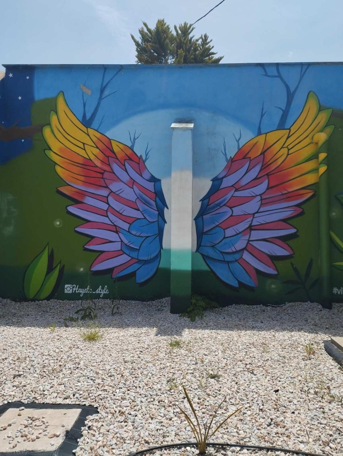 La Grande Suite22 Néa Fókaia Kültér fotó