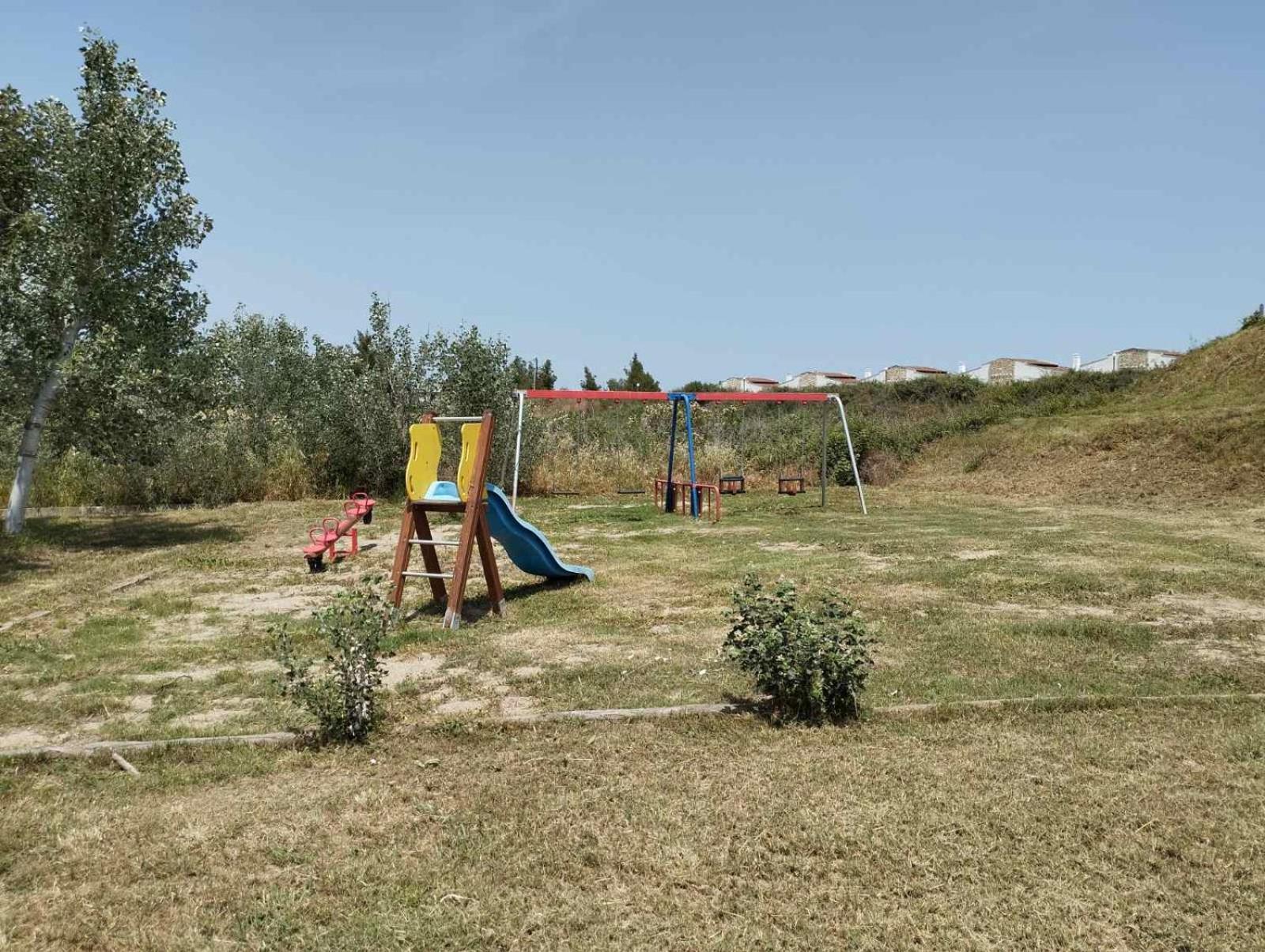 La Grande Suite22 Néa Fókaia Kültér fotó