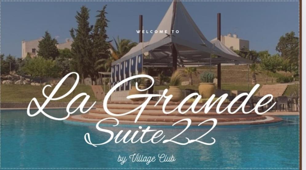 La Grande Suite22 Néa Fókaia Kültér fotó