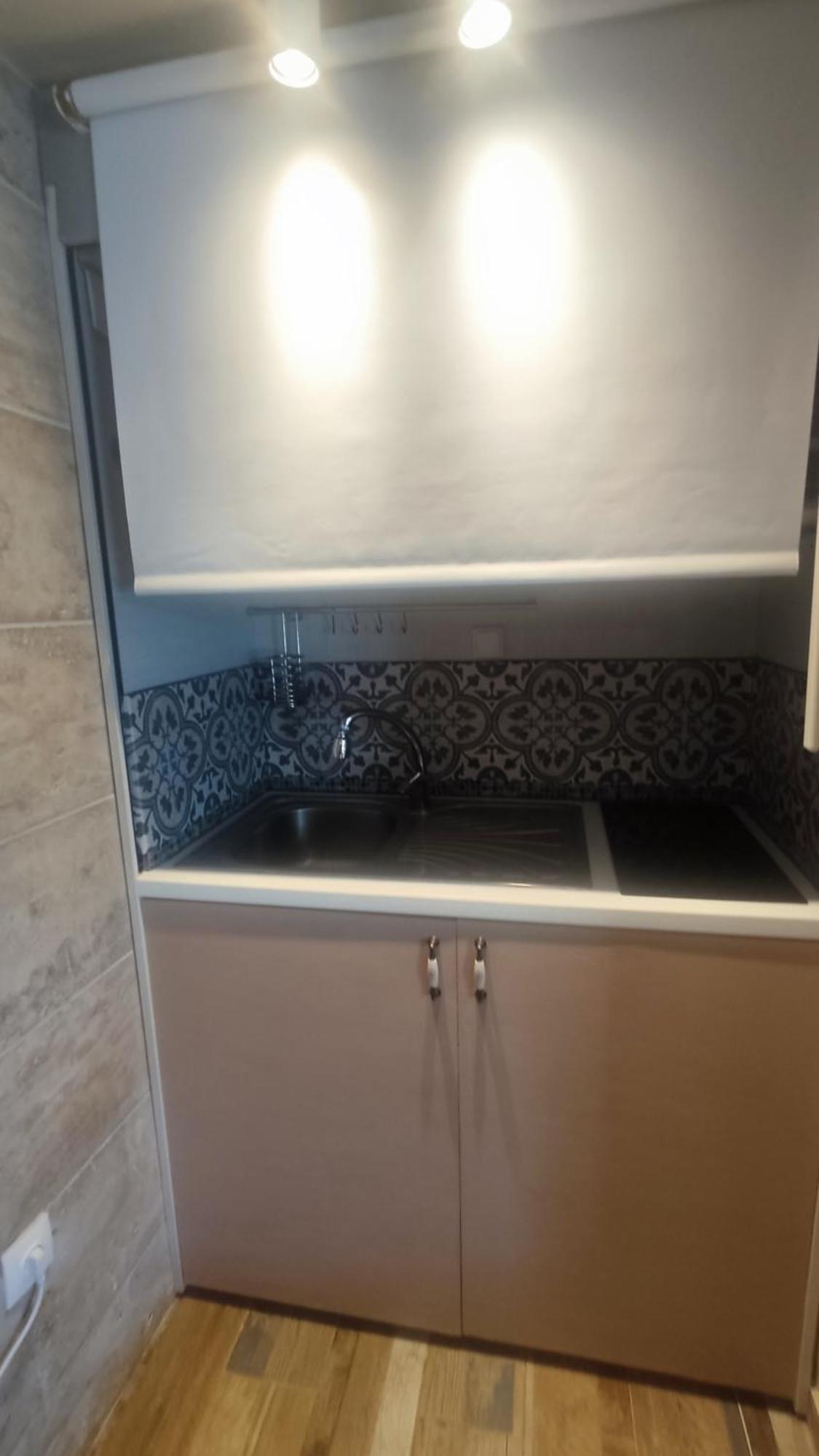 La Grande Suite22 Néa Fókaia Kültér fotó